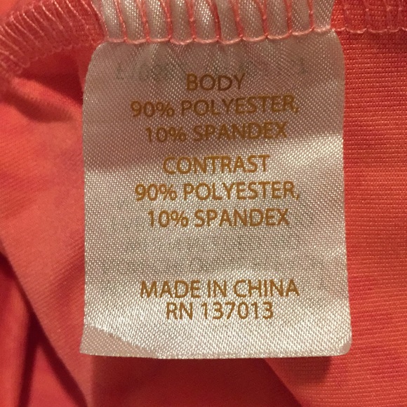 Tehama Activewear Dress - Picture 7 of 7